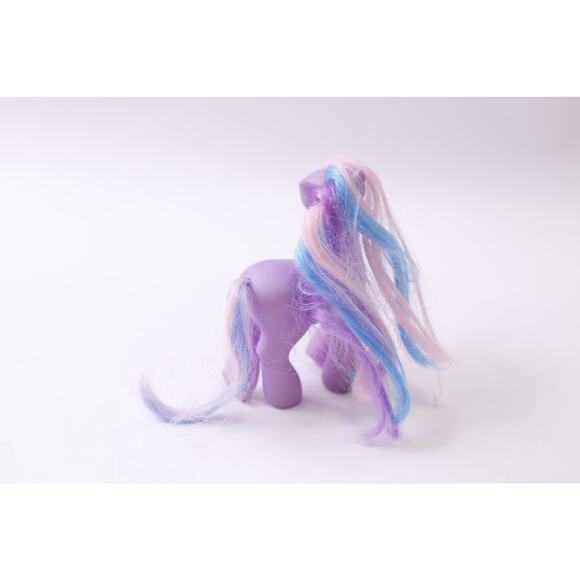 My Little Pony, Twilight Twinkle, Purple, Hasbro, Vintage, ~ 251013-WH 1367 - Picture 2 of 2